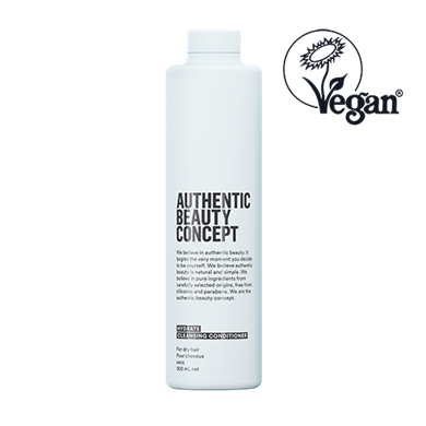 Authentic Beauty Concept – Hydrate Cleansing Conditioner 300mlSaç Kremi