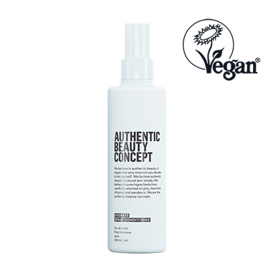 Authentic Beauty Concept – Hydrate Spray Conditioner 250mlSaç Kremi