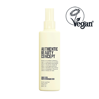 Authentic Beauty Concept – Replenish Spray Conditioner 250mlSaç Kremi