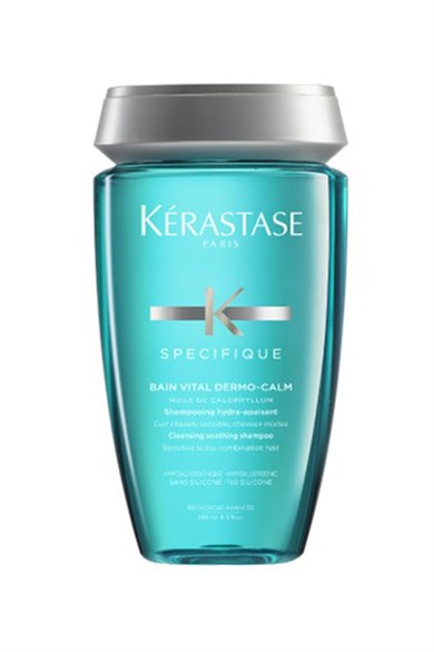 Kerastase Specifique Bain Vital Dermo-Calm Normal Ve Karma Saç Tipleri Için Yatıştırıcı Şampuan 250 mlŞampuan