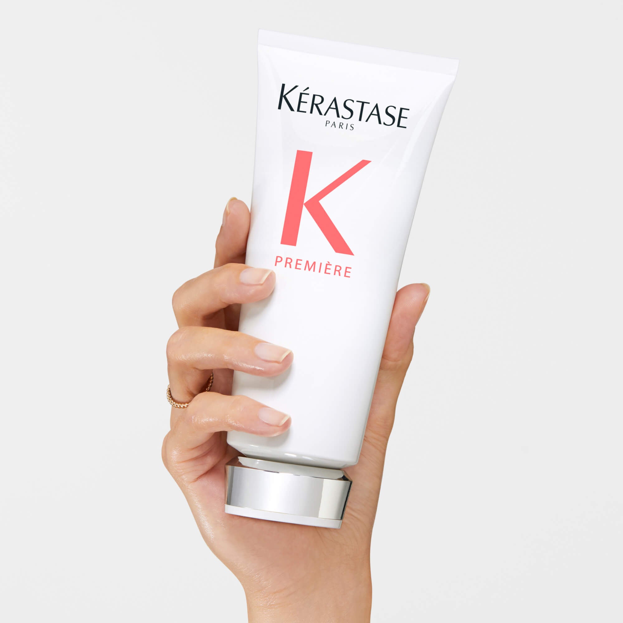 Kerastase Premiere Fondant Fluidite Reparateur Repairing Hair Conditioner 200ml