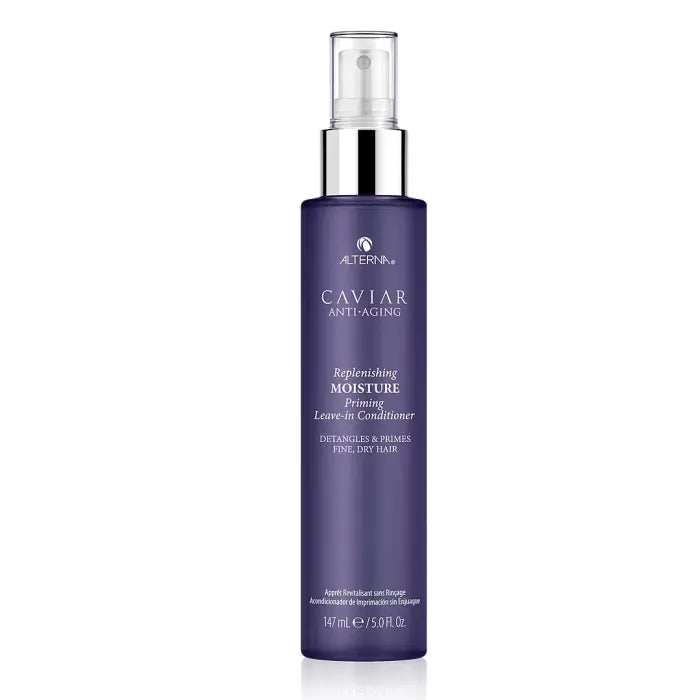 Alterna Caviar Yenileyen Nem Veren Baz Saç Bakım Spreyi 147 ml 873509028611