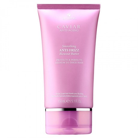 Alterna Anti-Frizz Blowout Butter Saç Bakım Kremi 150ml