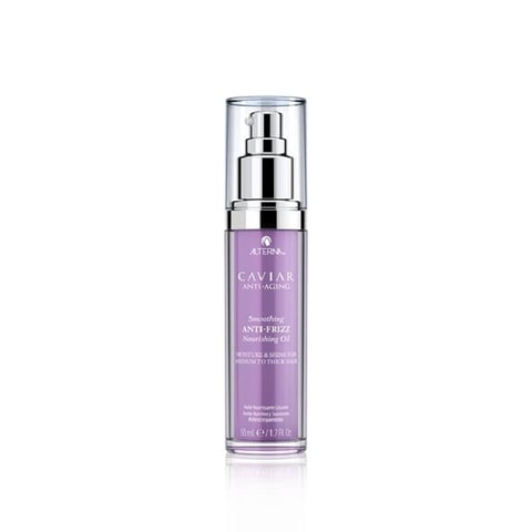 Alterna Caviar Elektriklenmeyi Önleyici Besleyici Yağ 50ml 873509027690
