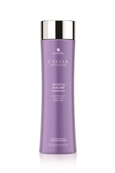 Alterna Caviar Artan Hacim Saç Kremi 250 ml 873509027935