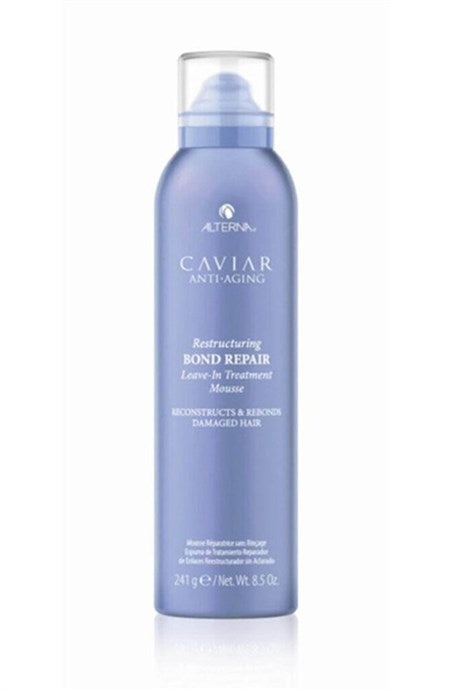 Alterna Caviar Bağ Yapılandıran Bakım Köpüğü 241g 873509027898