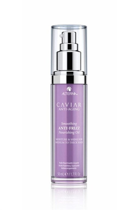 Alterna Caviar Elektriklenmeyi Önleyici Besleyici Yağ 50ml 873509027690