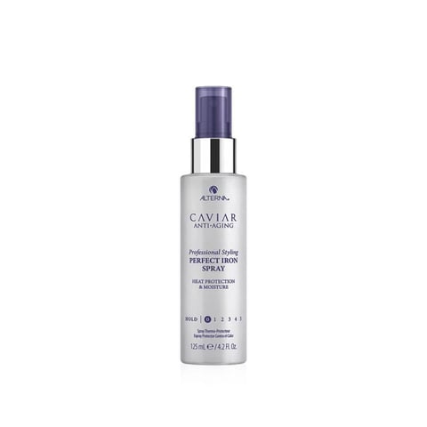Alterna Caviar Professional Styling Straightening and Curling Spray 122 ml 873509028789