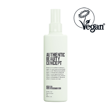Authentic Beauty Concept – Amplify Spray Conditioner 250ml