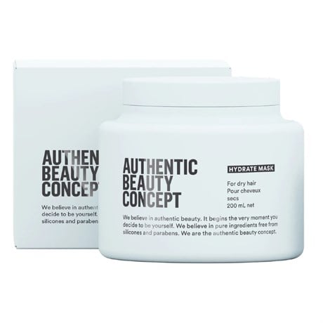 Authentic Beauty Concept – Hydrate Mask 200ml