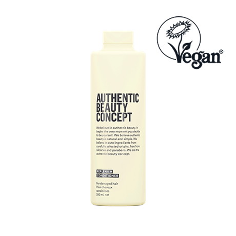 Authentic Beauty Concept – Replenish Conditioner 250ml