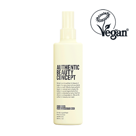 Authentic Beauty Concept – Replenish Spray Conditioner 250ml