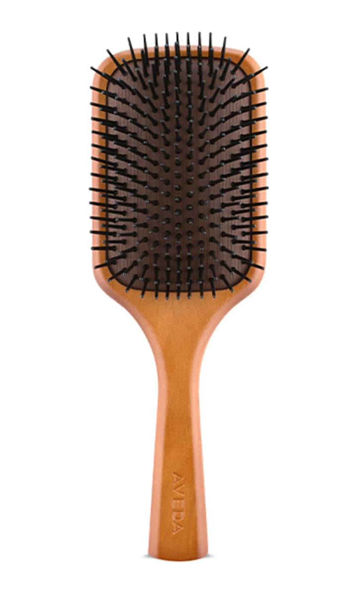 Aveda - Aveda Ahşap Saç Fırçası