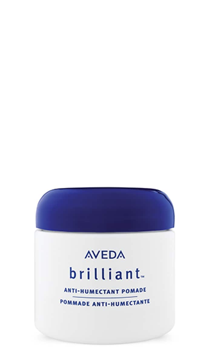 Aveda - Brilliant Elektriklenme Karşıtı Saç Pomadı