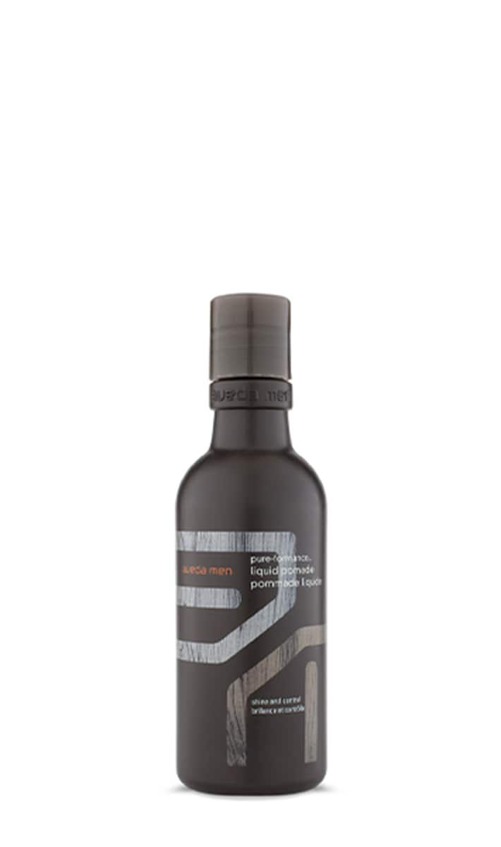 Aveda - Aveda Men Pure-Formance Erkekler için Orta Tutuşlu Erkek Saç Şekillendirici Likit Pomad
