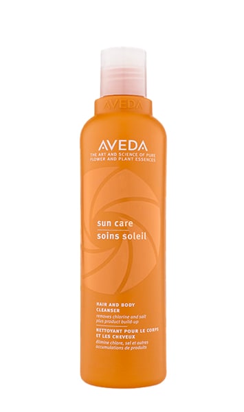 Aveda Sun Care Hair and Body Cleanser 250ml