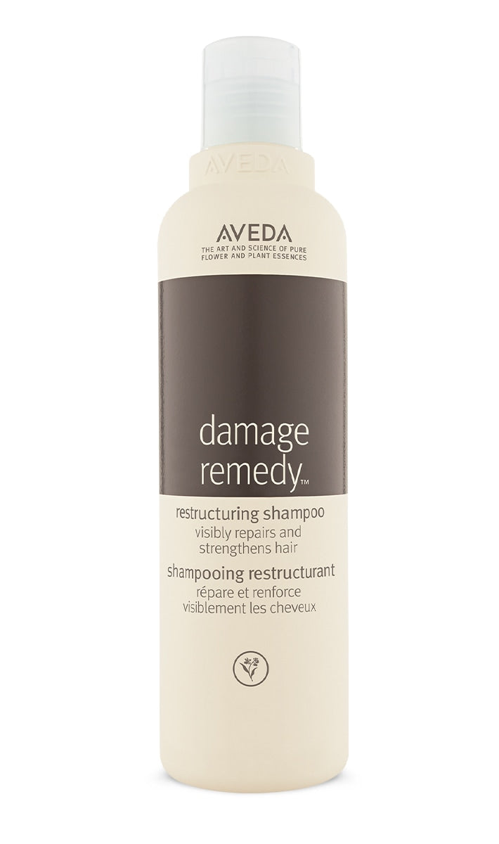 Aveda - Damage Remedy Onarım Şampuanı