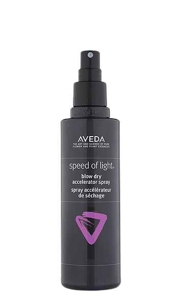 Aveda - Speed of Light Isıdan Koruyucu Saç Spreyi