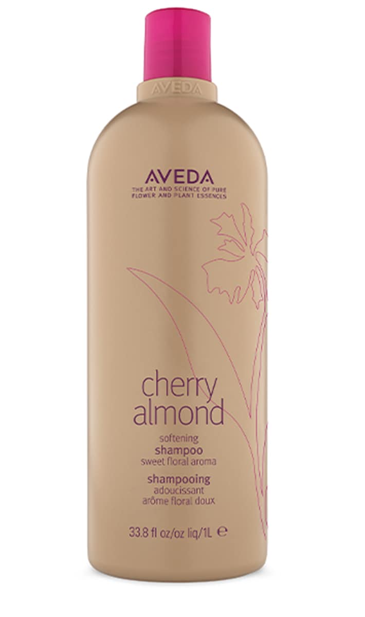 Aveda - Cherry Almond Softening Shampoo