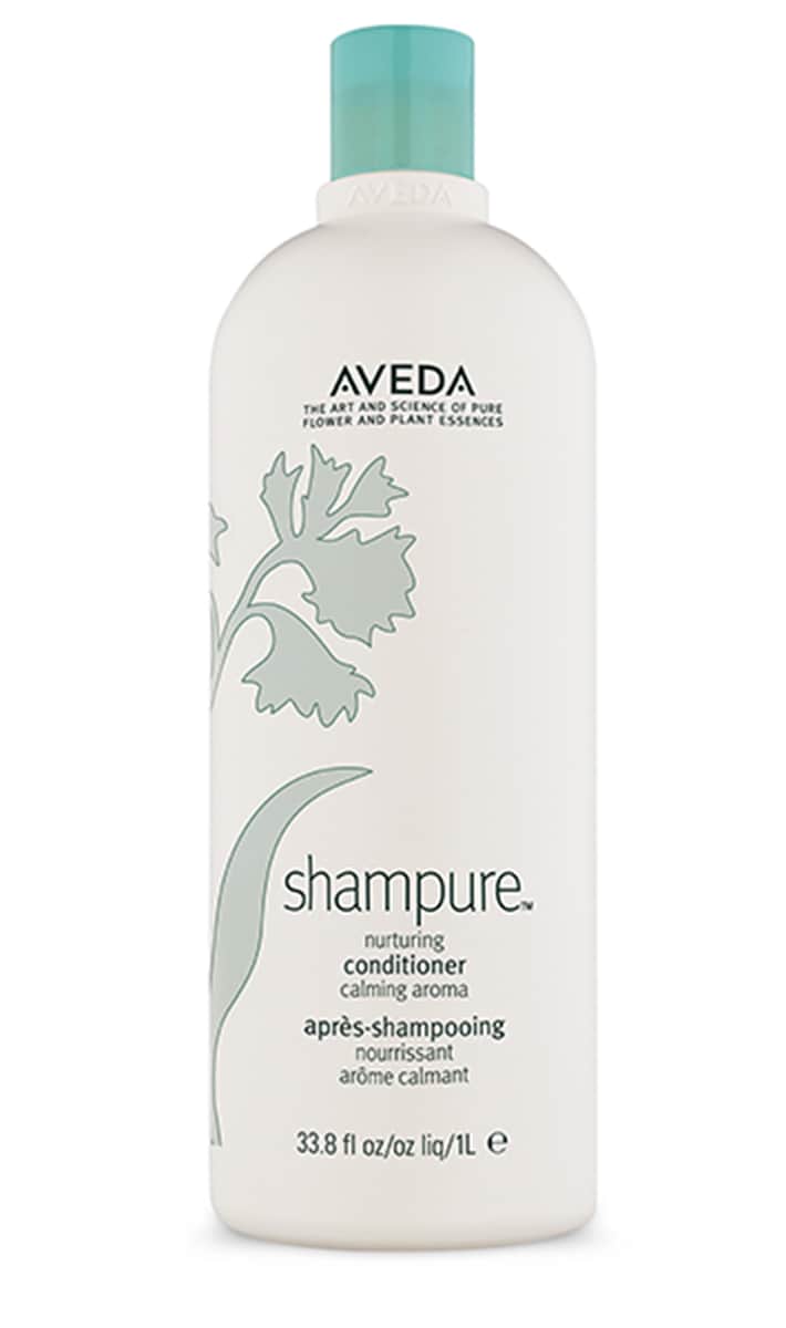 Aveda - Shampure Besleyici Saç Kremi