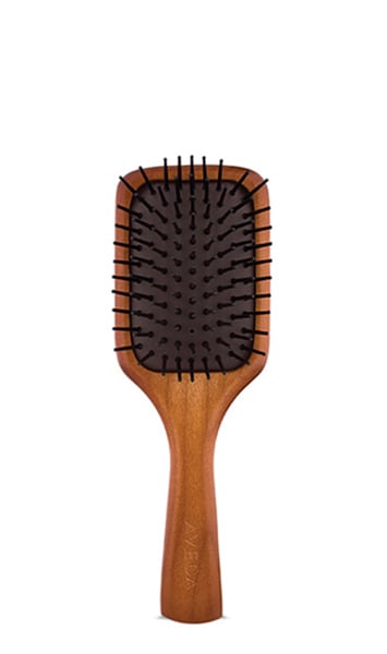 Aveda - Aveda Mini Ahşap Saç Fırçası