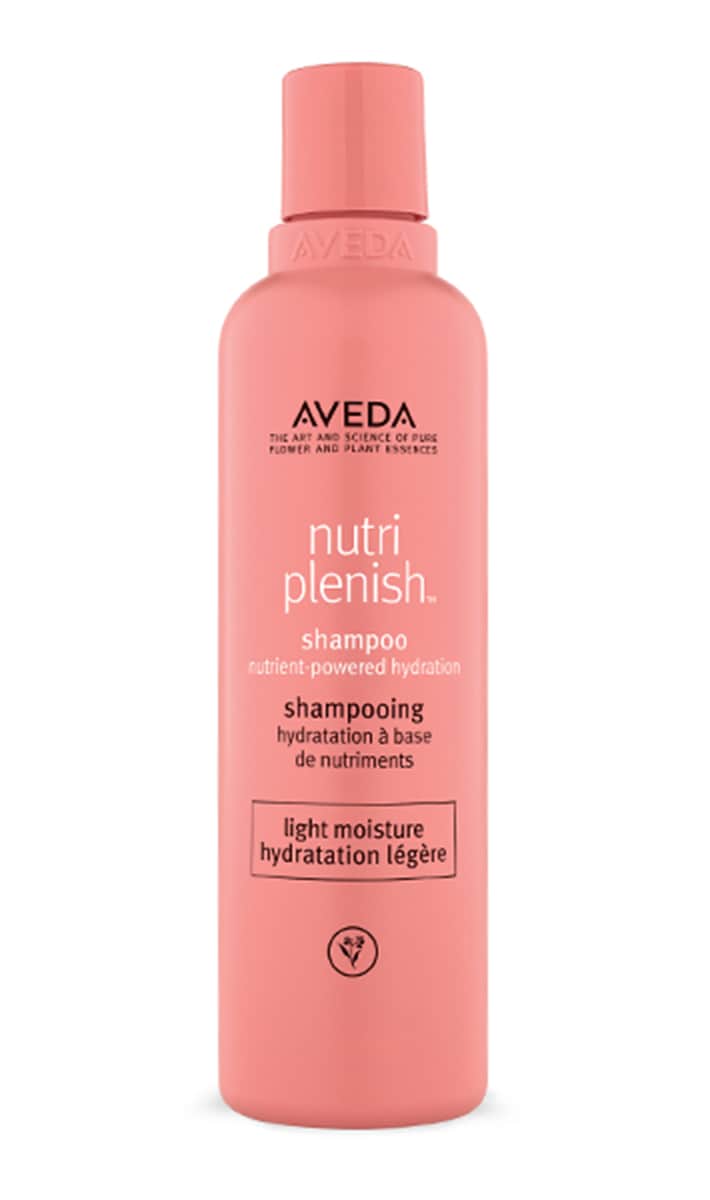 Aveda Nutriplenish Light Moisture Shampoo 250ml