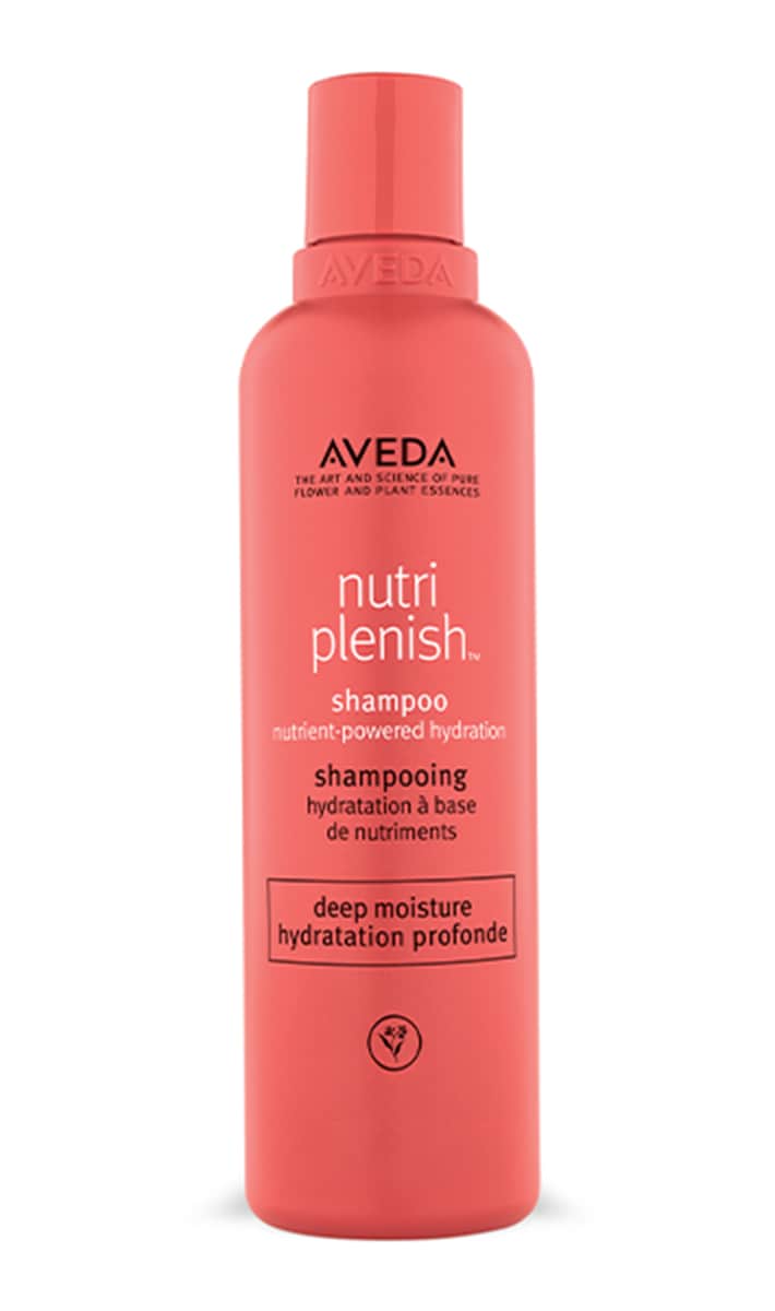Aveda Nutriplenish Deep Moisture Derin Nemlendirici Şampuan 250ml