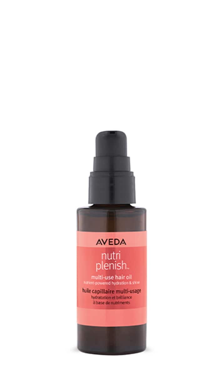 Aveda - Nutriplenish Çok Amaçlı Saç Bakım Yağı