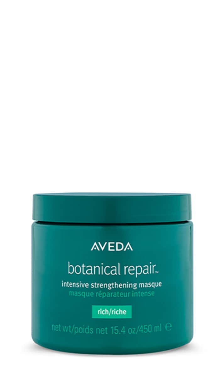 Aveda Botanical Repair Yıpranmış Saçlar İçin Onarım Maskesi Zengin Doku 450ml