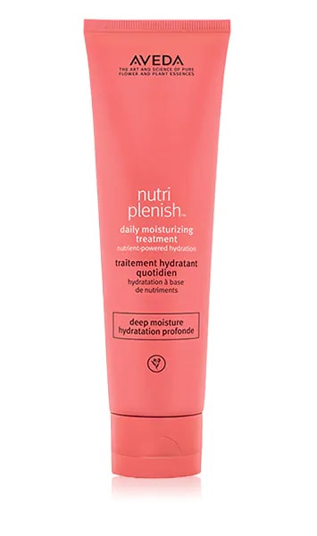Aveda Nutriplenish Daily Moisturizing Treatment 150ml