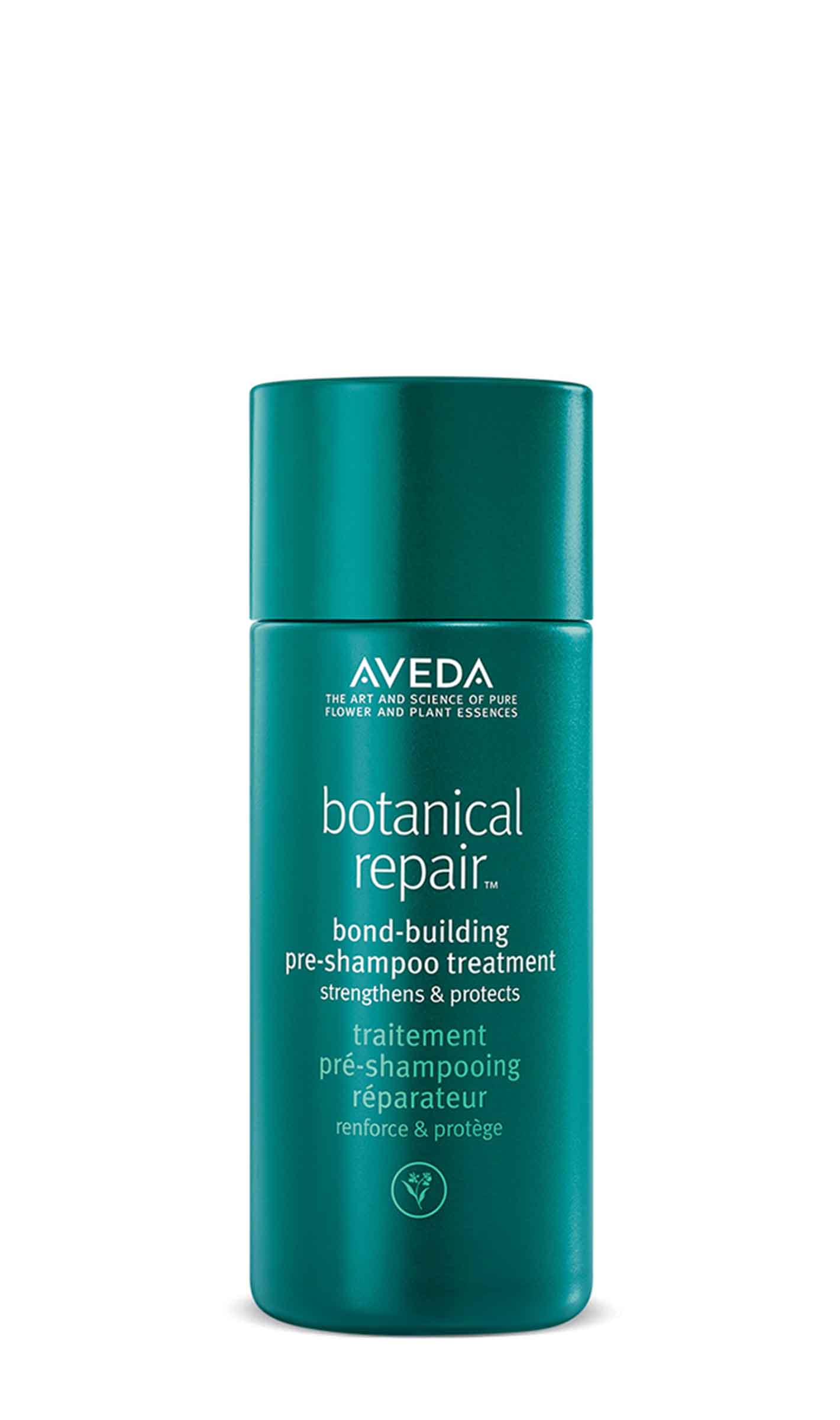 Aveda - Botanical Repair™  saç onarıcı şampuan öncesi bakım