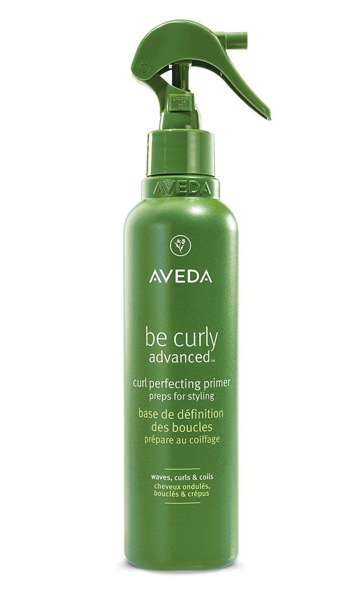 Aveda - be curly advanced™ durulanmayan mist