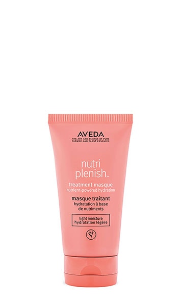 Aveda Nutriplenish Hair Mask 150ml Light Moisture