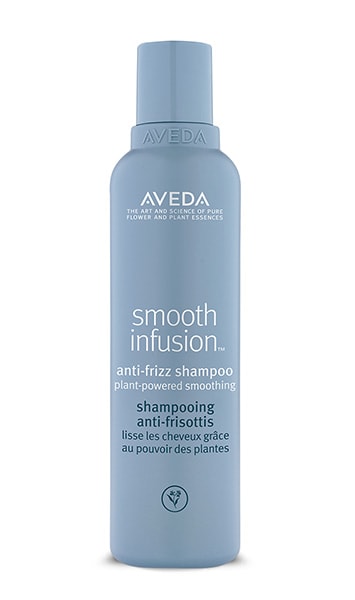 Aveda - smooth infusion™ anti-frizz shampoo