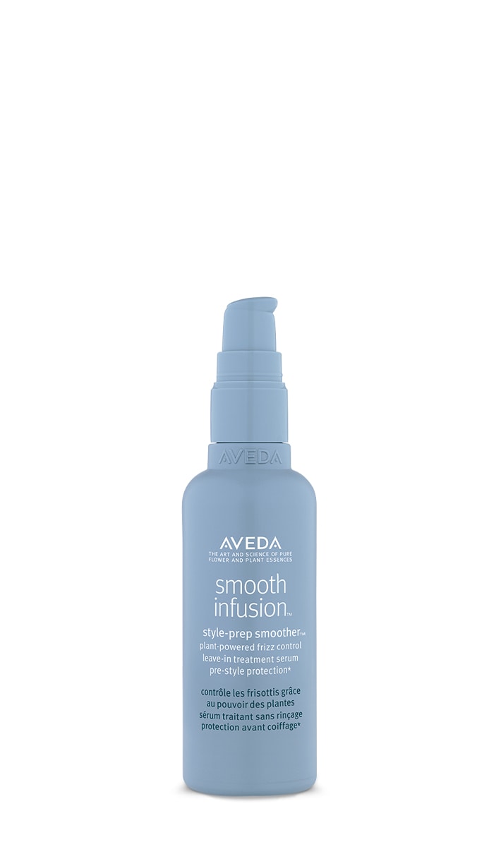 Aveda - smooth infusion™ perfect blow dry