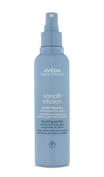 Aveda Smooth Infusion Perfect Blow Dry Smoothing Spray 200ml