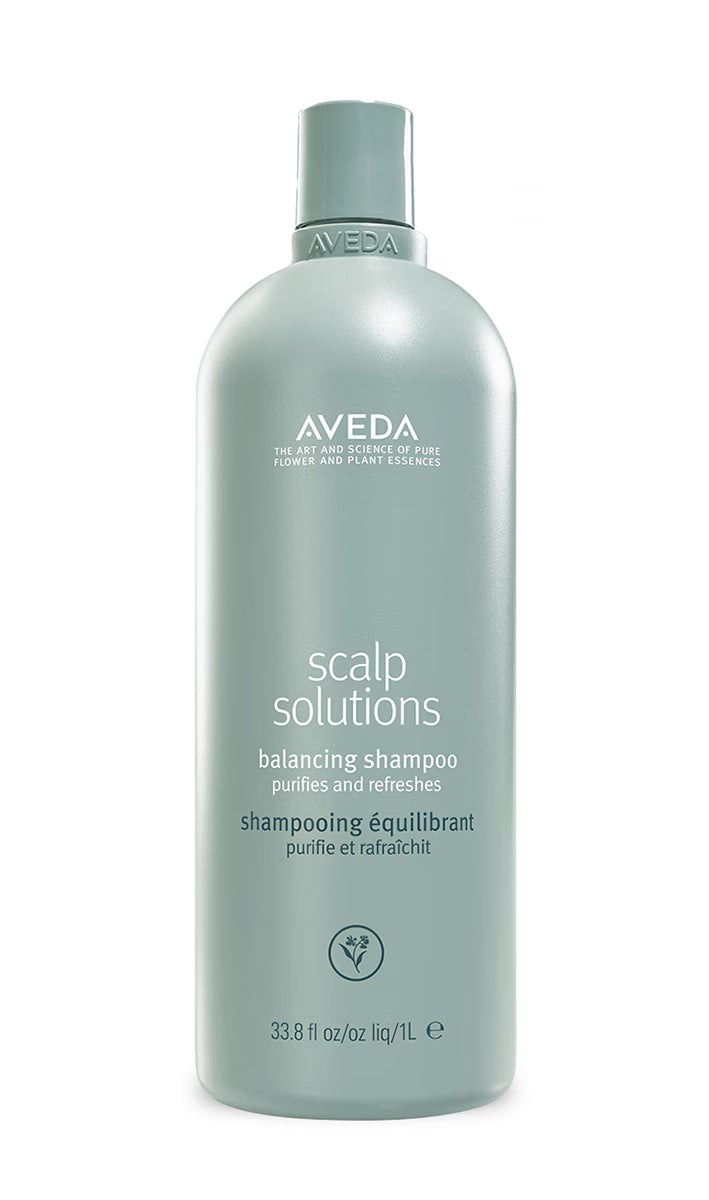Aveda - scalp solutions shampoo for the scalp