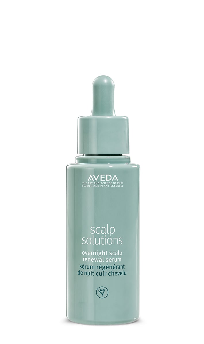 Aveda - scalp solutions saç derisi için gece serumu