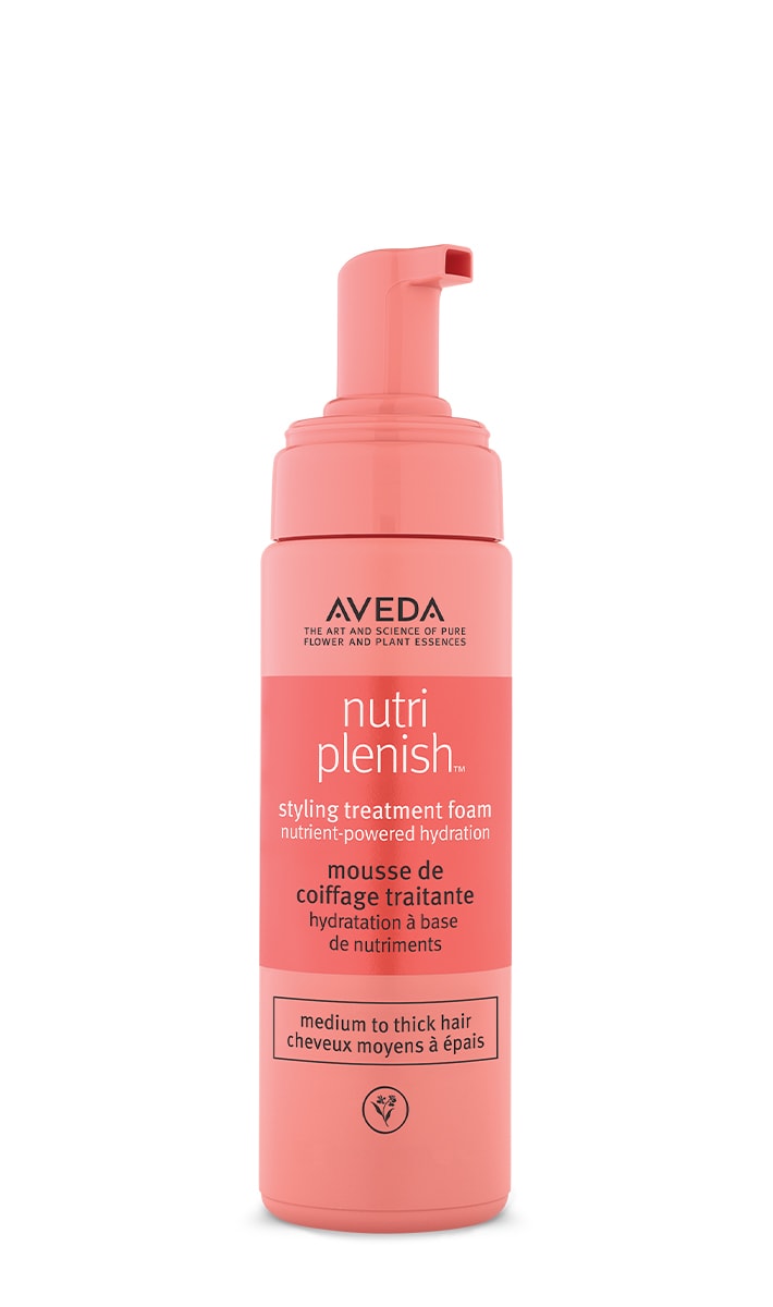 Aveda - Nutriplenish™ Saç Nemlendirici Köpük 200ml
