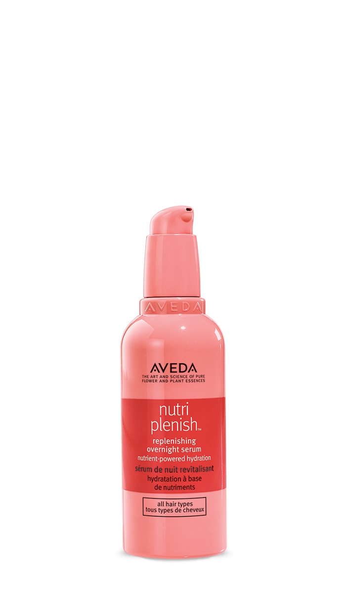 Aveda - nutriplenish nemlendirici gece serumu