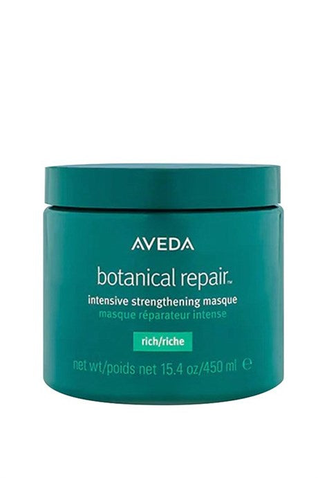 Aveda Botanical Repair Yıpranmış Saçlar İçin Onarım Maskesi Zengin Doku 450ml
