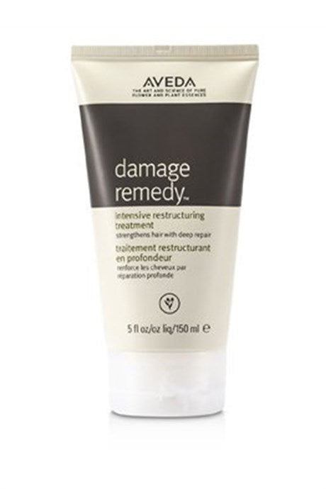 Aveda Damage Remedy Intensive Restructuring Treatment Onarıcı Saç Bakım Kremi 150ml