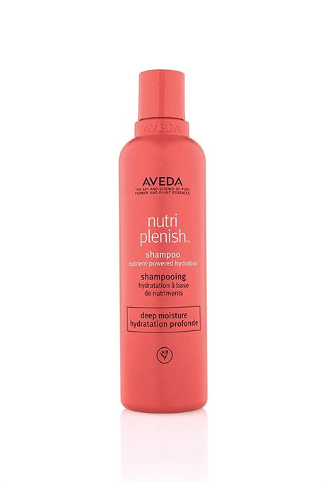 Aveda Nutriplenish Deep Moisture Derin Nemlendirici Şampuan 250ml