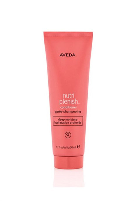 Aveda Nutriplenish Deep Moisture Derin Nemlendirici Saç Kremi 250ml