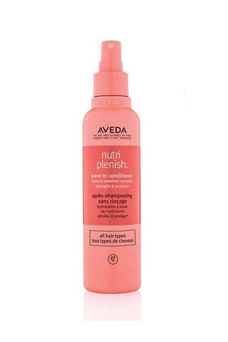 Aveda Nutriplenish Leave-in Durulanmayan Saç Kremi 200ml