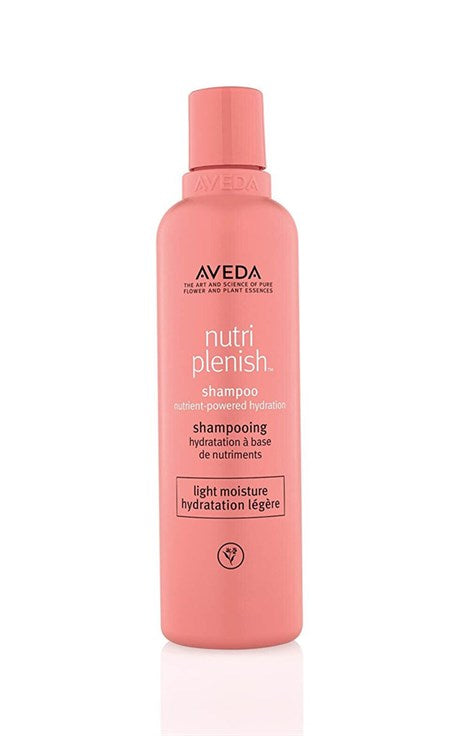 Aveda Nutriplenish Light Moisture Nemlendirici Şampuan 250ml