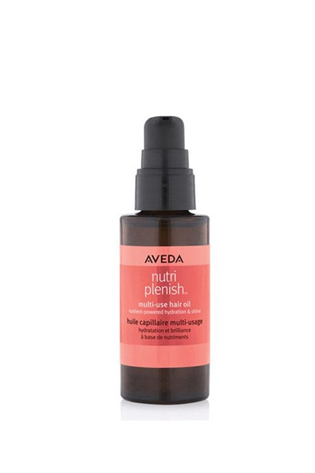 Aveda Nutriplenish Multi-Use Saç Bakım Yağı 30ml