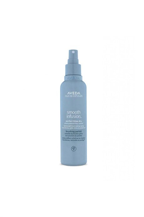 Aveda Smooth Infusion Perfect Blow Dry Yatıştırıcı Durulanmayan Saç Bakım Spreyi 200ml