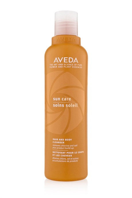 Aveda Sun Care Saç ve Vücut Şampuanı 250ml