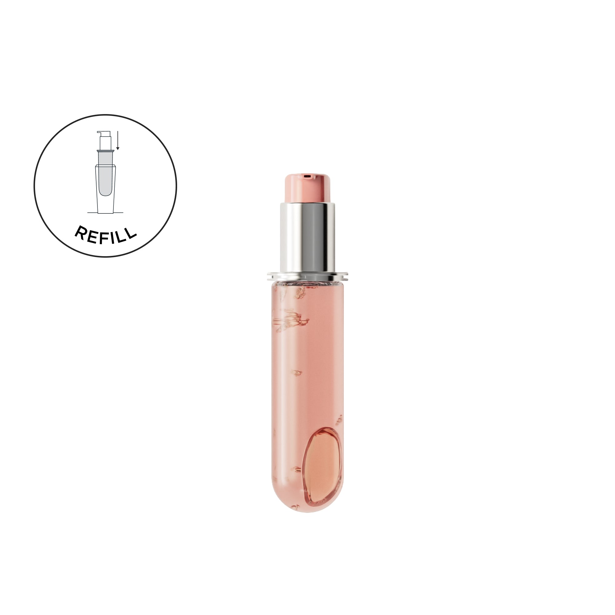 Kerastase Chroma Absolu LHuile Chroma Eclat Saç Yağı Yedek Şişe 75 ml